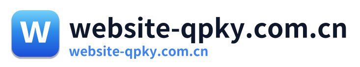 website-qpky.com.cn
